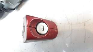 Recambio de conmutador de arranque para ford focus berlina (cap) 2004-2007 1.8 tdci turbodiesel cat referencia OEM IAM 3M513F880 2