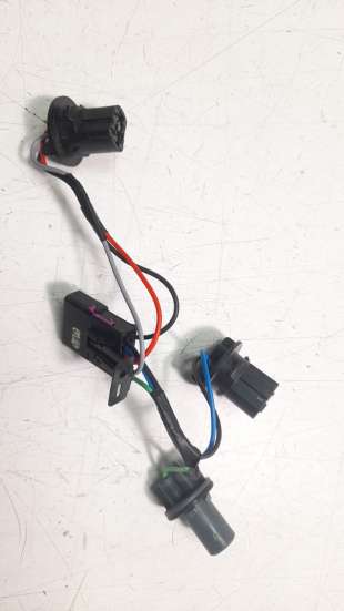 Recambio de portalamparas para opel mokka 2012-2016 1.6 cdti dpf referencia OEM IAM   