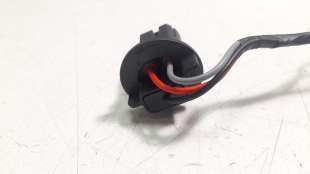 Recambio de portalamparas para opel mokka 2012-2016 1.6 cdti dpf referencia OEM IAM    2