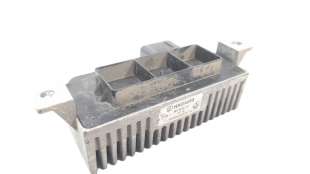 Recambio de caja precalentamiento para nissan pulsar (c13) 2014-2018 1.5 turbodiesel cat referencia OEM IAM 8200558438   2
