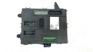 Recambio de modulo electronico para nissan pulsar (c13) 2014-2018 1.5 turbodiesel cat referencia OEM IAM 284B13ZP0A  