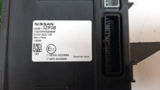 Recambio de modulo electronico para nissan pulsar (c13) 2014-2018 1.5 turbodiesel cat referencia OEM IAM 284B13ZP0A  