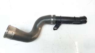 Recambio de tubo para renault captur 2013- 1.5 dci diesel fap energy referencia OEM IAM 144606189R  