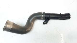 Recambio de tubo para renault captur 2013- 1.5 dci diesel fap energy referencia OEM IAM 144606189R  