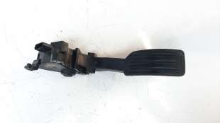 Recambio de potenciometro pedal para nissan pulsar (c13) 2014-2018 1.5 turbodiesel cat referencia OEM IAM 180023RA0B  