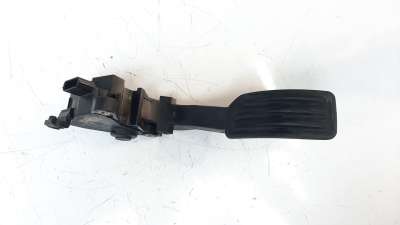 Recambio de potenciometro pedal para nissan pulsar (c13) 2014-2018 1.5 turbodiesel cat referencia OEM IAM 180023RA0B  
