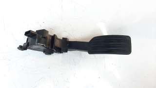 Recambio de potenciometro pedal para nissan pulsar (c13) 2014-2018 1.5 turbodiesel cat referencia OEM IAM 180023RA0B  