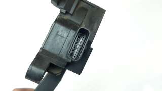 Recambio de potenciometro pedal para nissan pulsar (c13) 2014-2018 1.5 turbodiesel cat referencia OEM IAM 180023RA0B  