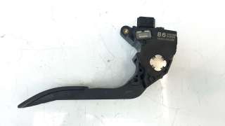 Recambio de potenciometro pedal para nissan pulsar (c13) 2014-2018 1.5 turbodiesel cat referencia OEM IAM 180023RA0B  