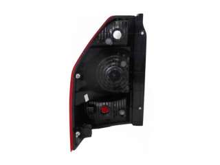 Recambio de piloto trasero derecho para mitsubishi montero (v60/v70) 2000-2006 referencia OEM IAM MN133766 108702750 MB1604153