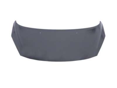 Recambio de capo para peugeot 207 2006-2012 referencia OEM IAM 7901N2 109172730 PG3203100