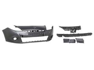 Recambio de paragolpes delantero para renault clio iii 2005-2016 referencia OEM IAM 620224634R 107198708 RN3271001