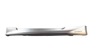 Recambio de estribos laterales para lexus rc 2014- referencia OEM IAM 7586024040  