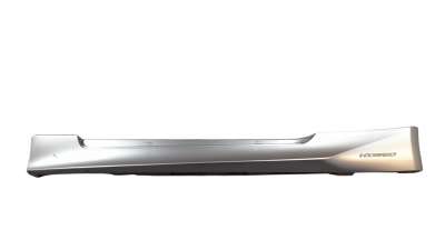 Recambio de estribos laterales para lexus rc 2014- referencia OEM IAM 7586024040  