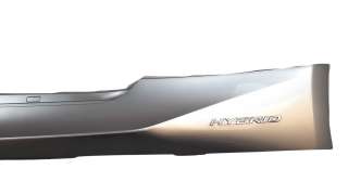 Recambio de estribos laterales para lexus rc 2014- referencia OEM IAM 7586024040  