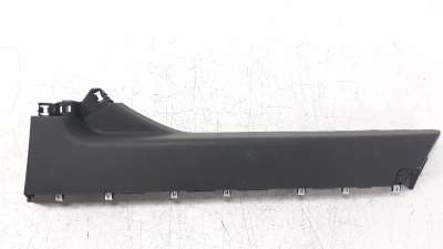 Recambio de moldura para citroën berlingo 2018- 1.5 blue-hdi fap referencia OEM IAM 9820872477  