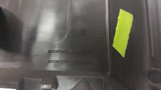 Recambio de moldura para citroën berlingo 2018- 1.5 blue-hdi fap referencia OEM IAM 9820872477  