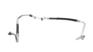 Recambio de tubos aire acondicionado para renault clio iv 2012- 0.9 referencia OEM IAM 924540424R  
