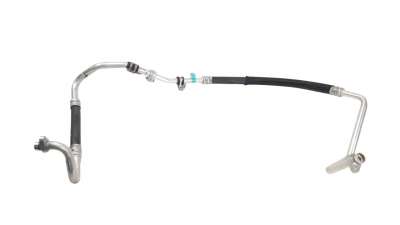 Recambio de tubos aire acondicionado para renault clio iv 2012- 0.9 referencia OEM IAM 924540424R  