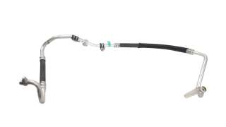 Recambio de tubos aire acondicionado para renault clio iv 2012- 0.9 referencia OEM IAM 924540424R  