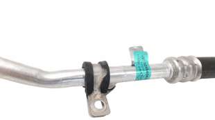 Recambio de tubos aire acondicionado para renault clio iv 2012- 0.9 referencia OEM IAM 924540424R   2