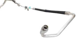 Recambio de tubos aire acondicionado para renault clio iv 2012- 0.9 referencia OEM IAM 924540424R  
