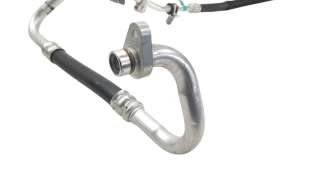 Recambio de tubos aire acondicionado para renault clio iv 2012- 0.9 referencia OEM IAM 924540424R  