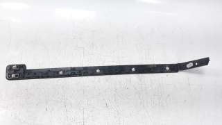 Recambio de moldura para citroën berlingo 2018- 1.5 blue-hdi fap referencia OEM IAM 98186878  