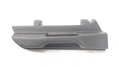 Recambio de moldura para citroën berlingo 2018- 1.5 blue-hdi fap referencia OEM IAM 9818095377  