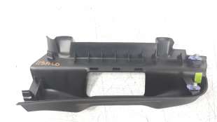 Recambio de moldura para citroën berlingo 2018- 1.5 blue-hdi fap referencia OEM IAM 9818095377   2