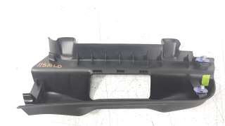 Recambio de moldura para citroën berlingo 2018- 1.5 blue-hdi fap referencia OEM IAM 9818095377  