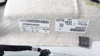 Recambio de techo interior para hyundai tucson 2015- referencia OEM IAM 85401CZBN0MMH  
