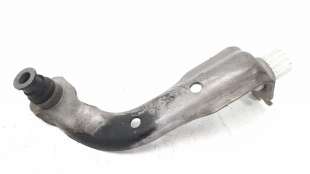 Recambio de bieleta estabilizadora delantera derecha para renault clio iv 2012- 0.9 referencia OEM IAM 543170605R  