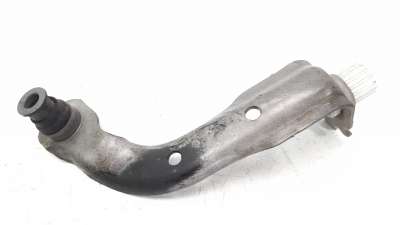 Recambio de bieleta estabilizadora delantera derecha para renault clio iv 2012- 0.9 referencia OEM IAM 543170605R  