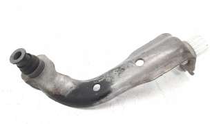 Recambio de bieleta estabilizadora delantera derecha para renault clio iv 2012- 0.9 referencia OEM IAM 543170605R  