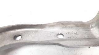 Recambio de bieleta estabilizadora delantera derecha para renault clio iv 2012- 0.9 referencia OEM IAM 543170605R  