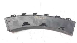 Recambio de aletin trasero derecho para citroën c3 2016- 1.5 blue-hdi fap referencia OEM IAM 9813346677  