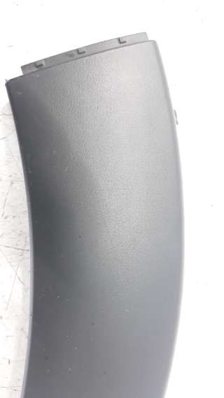 Recambio de aletin trasero izquierdo para citroën c3 2016- 1.5 blue-hdi fap referencia OEM IAM 9813346877  