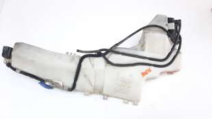 Recambio de deposito limpia para ford focus berlina (cap) 2004-2007 1.8 tdci turbodiesel cat referencia OEM IAM   