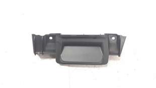 Recambio de moldura para citroën berlingo 2018- 1.5 blue-hdi fap referencia OEM IAM 9818689777  