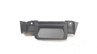 Recambio de moldura para citroën berlingo 2018- 1.5 blue-hdi fap referencia OEM IAM 9818689777  