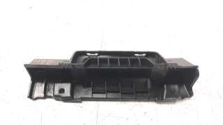 Recambio de moldura para citroën berlingo 2018- 1.5 blue-hdi fap referencia OEM IAM 9818689777  