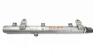 Recambio de rampa inyectora para mercedes-benz clase s (w222) lim. 2012- 3.0 cdi cat referencia OEM IAM A6420703095  