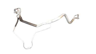 Recambio de tubos aire acondicionado para opel mokka 2012-2016 1.6 cdti dpf referencia OEM IAM 36046062  