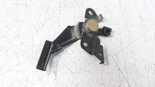 Recambio de tapa exterior combustible para nissan terrano/terrano.ii (r20) 1993-2007 3.0 td cat referencia OEM IAM TIRADOR   2