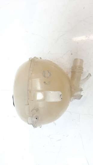 Recambio de deposito expansion para opel corsa f 2019- 1.2 referencia OEM IAM 9824198680   2