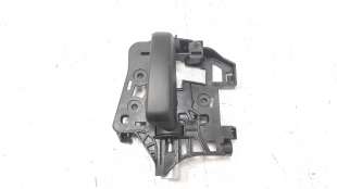 Recambio de maneta interior lateral derecha para citroën berlingo 2018- 1.5 blue-hdi fap referencia OEM IAM 9812093380  