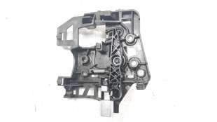 Recambio de maneta interior lateral derecha para citroën berlingo 2018- 1.5 blue-hdi fap referencia OEM IAM 9812093380   2