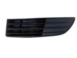Recambio de rejilla paragolpes izquierda para volkswagen polo (9n3) 2005-2010 referencia OEM IAM 6Q0853655D9B9 107233920 VG02221