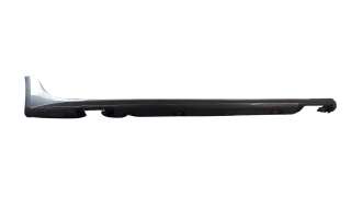 Recambio de estribos laterales para audi s6 avant (4gd) 2014- 4.0 v8 32v tfsi referencia OEM IAM 4G08953856M  